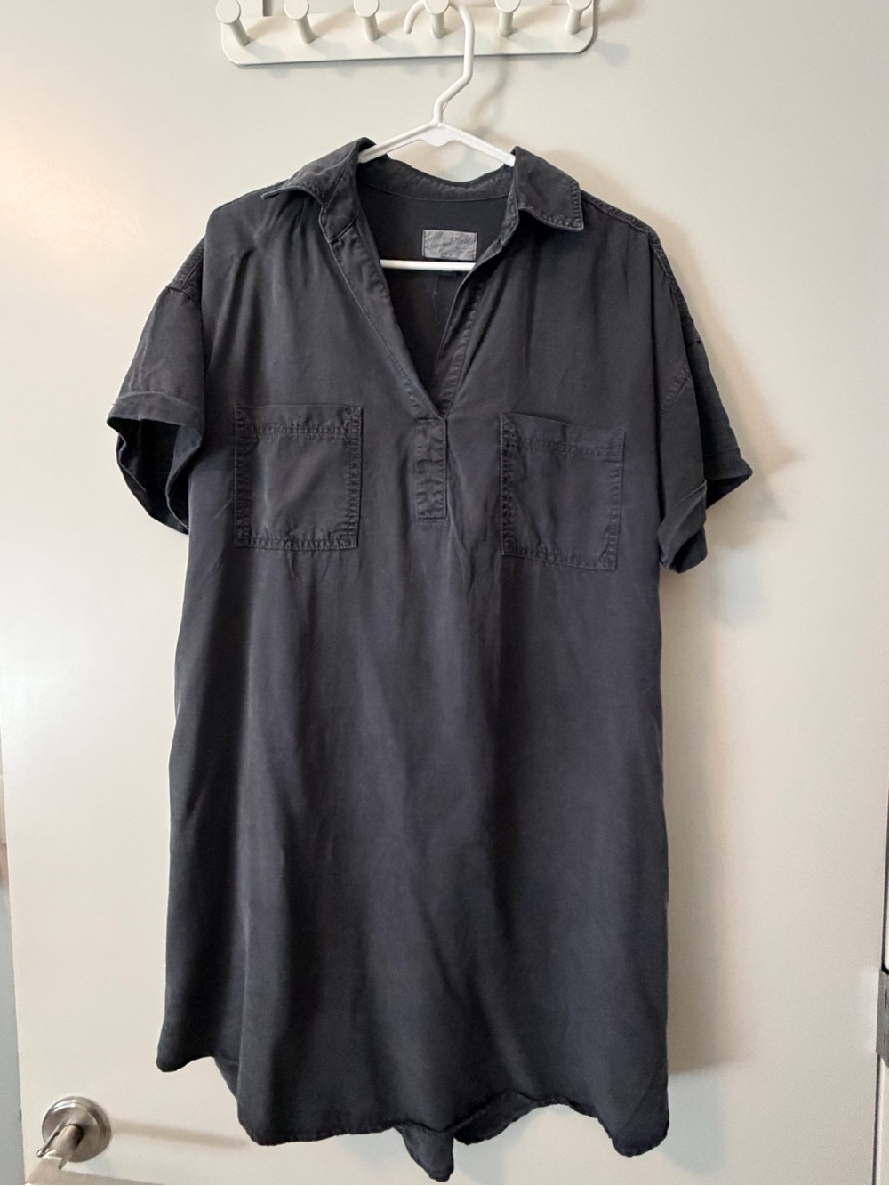 Universal Threads Collared T-shirt Dress